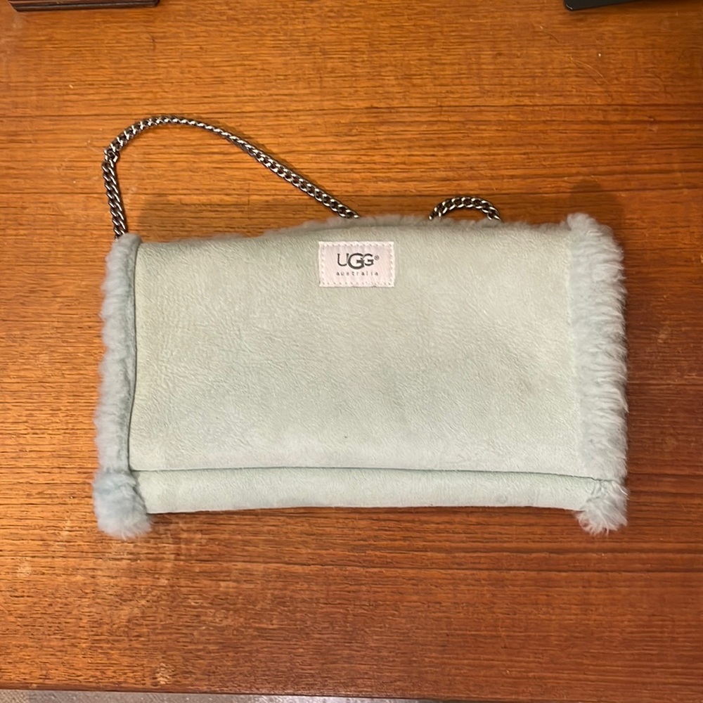 Ugg Hand Warmer